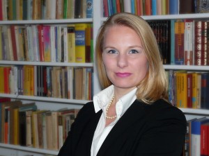 Constance Landsberg